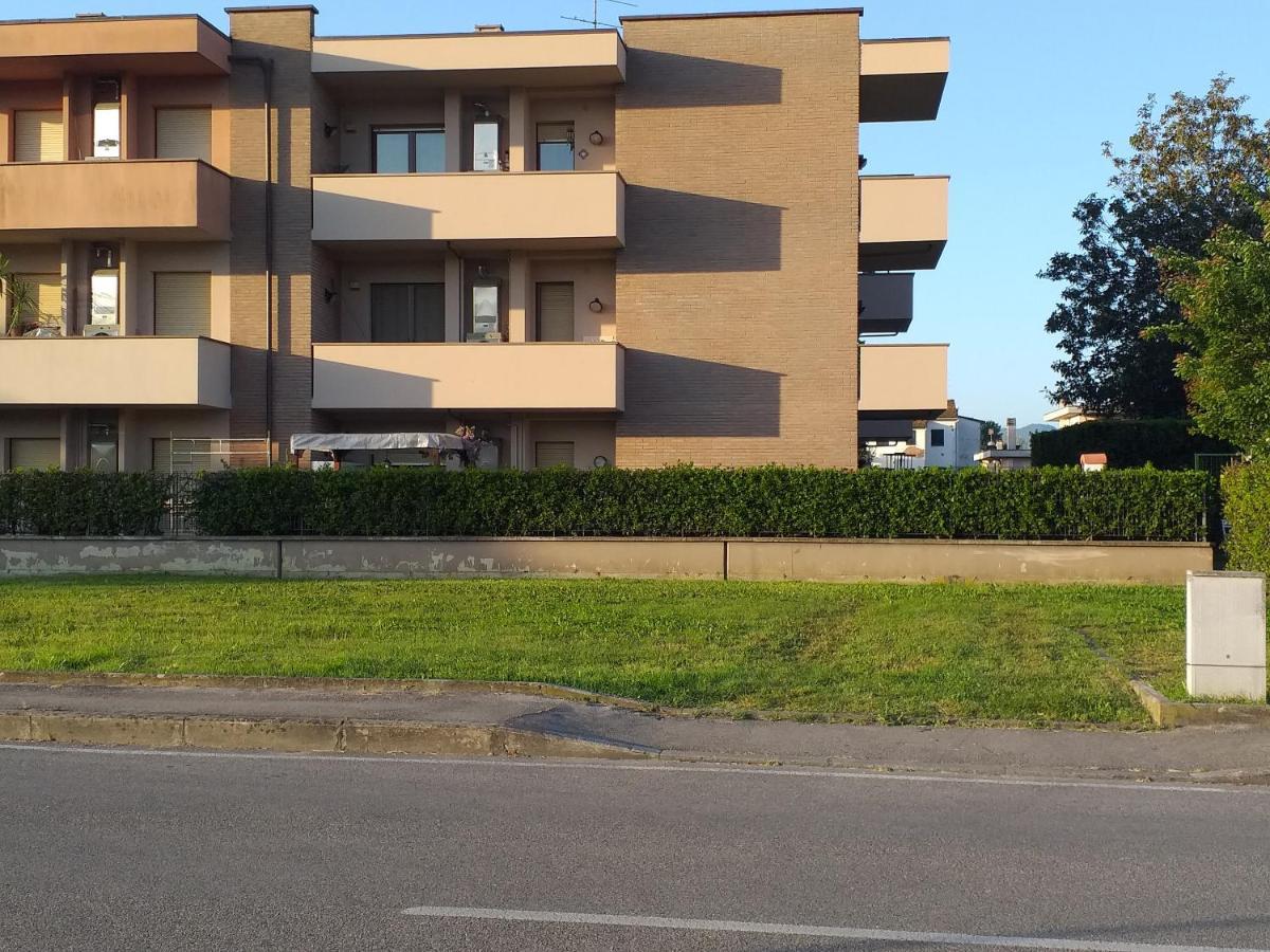 Appartamento Spedalino Agliana Exterior photo